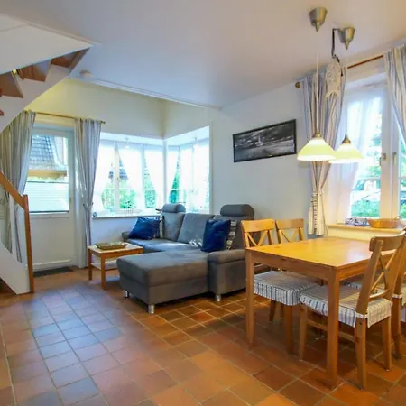 Gmelinstra_e 17 D * Wyk auf Föhr